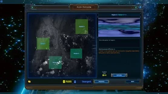 Defense Task Force — Screenshots