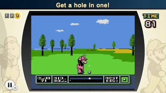NES Remix 2 — Screenshoty