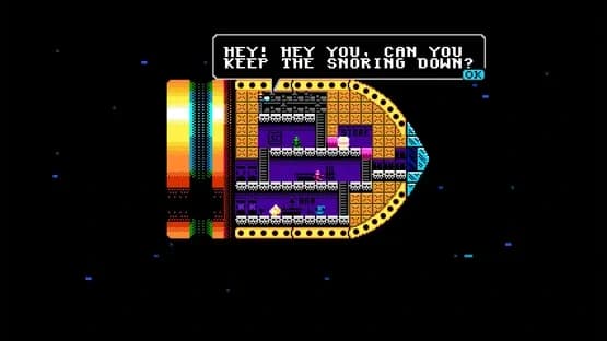 Rock Boshers DX: Director's Cut — Screenshots