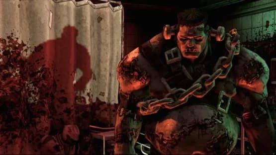 Borderlands: The Zombie Island of Dr. Ned — Screenshoty