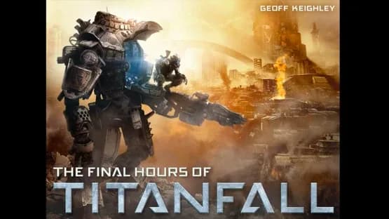 The Final Hours of Titanfall — Screenshoty