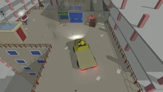 The Adventures of Mr. Bobley — Screenshots