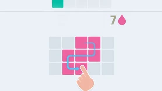 Paint Tower! — Screenshots