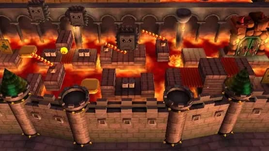 Fortune Street — Screenshots