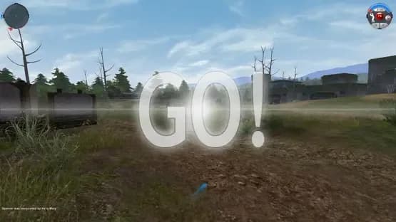 Splat Renegade Paintball — Screenshoty