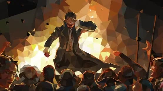 We. The Revolution — Screenshoty
