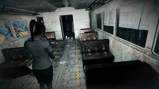 DreadOut — Screenshoty