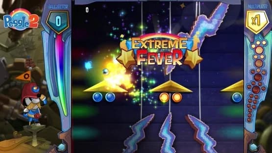 Peggle 2 — Screenshoty