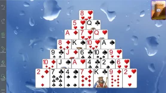 250+ Solitaires — Screenshots