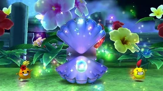 FlingSmash — Screenshoty