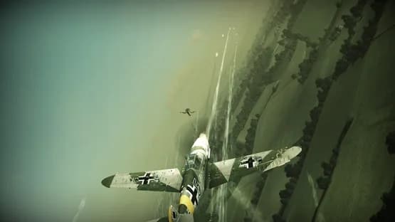 Wings of Prey — Screenshoty