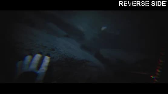 Reverse Side — Screenshots