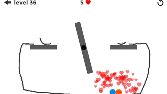"Two Draw" — Screenshots