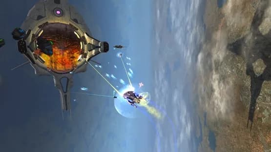 Star Trek Online — Screenshoty