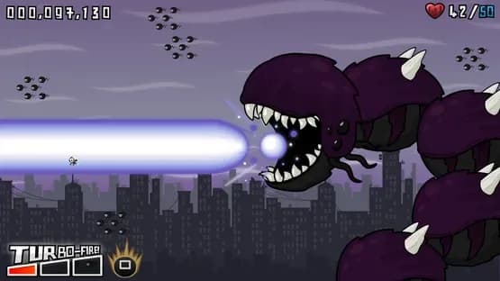 Who's That Flying?! — Screenshots