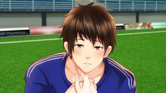 Sweet Volley High — Screenshots