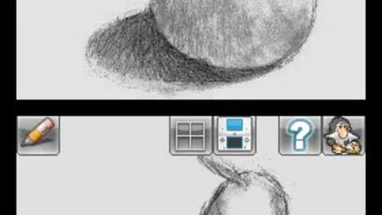 Art Academy: First Semester — Screenshoty