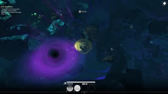 We Are the Dwarves — Screenshots