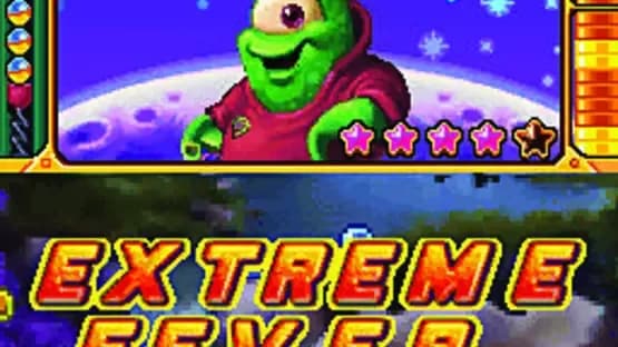 Peggle: Dual Shot — Screenshoty