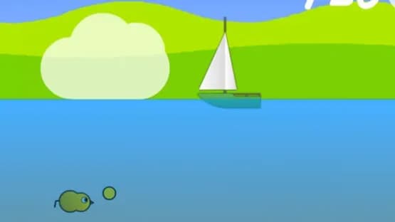 Duck Life: Retro Pack — Screenshoty