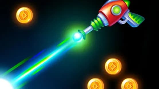 Flip the Gun - Simulator Game — Screenshoty