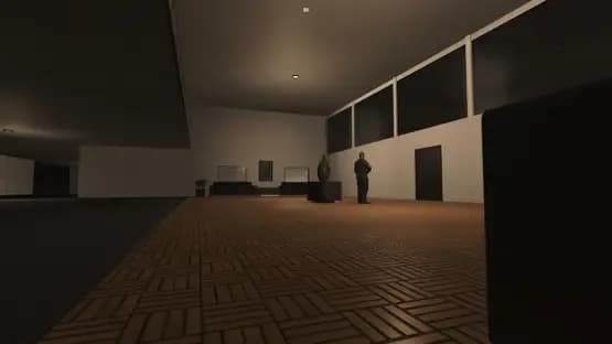 Sneak Thief — Screenshoty