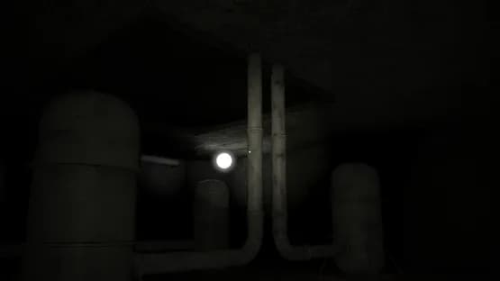 Countless Rooms of Death — Screenshoty