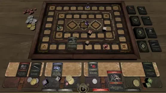 Fated Kingdom — Screenshots