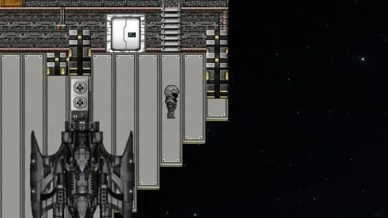 Space Pilgrim Episode IV: Sol — Screenshots