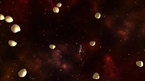 Star Advent — Screenshots
