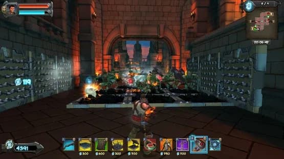 Orcs Must Die! 2 — Screenshoty