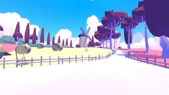 The Way of Life: Definitive Edition — Screenshoty