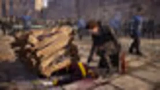 Assassin's Creed Syndicate: The Dreadful Crimes — Screenshoty