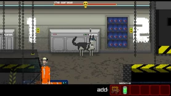 Outpost 13 — Screenshots