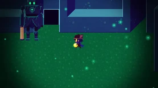 OneShot — Screenshoty