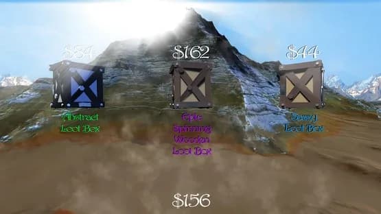 Box Looter 2018 — Screenshots