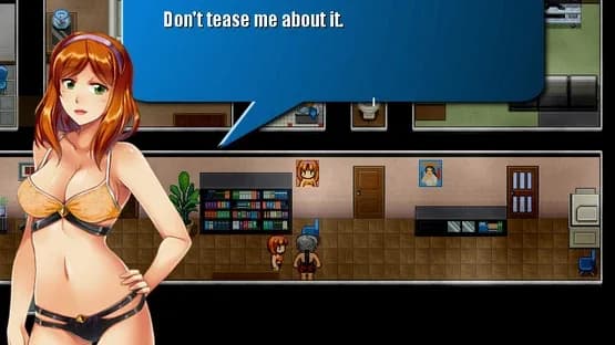 Blood 'n Bikinis — Screenshots