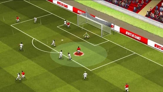 New Star Manager — Screenshots