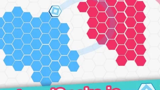 Land Snake.io — Screenshoty