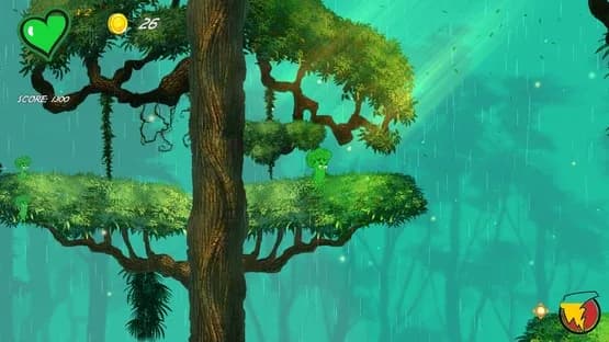 Broccoli Bob — Screenshots