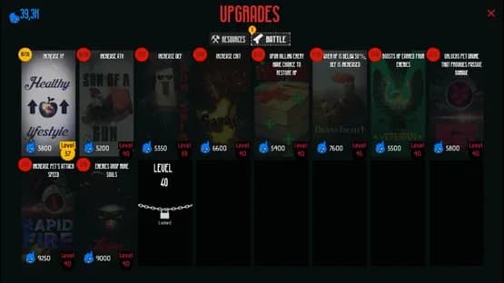 Chicken Assassin: Reloaded — Screenshots