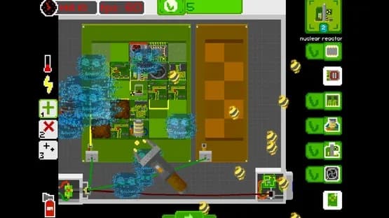 Anykey Simulator — Screenshoty