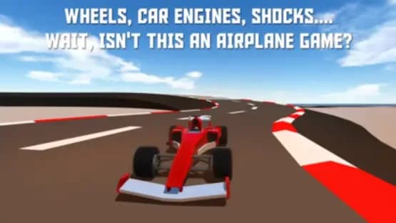 SimplePlanes — Screenshoty
