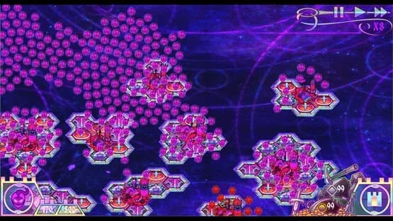 Castle Battles — Screenshoty