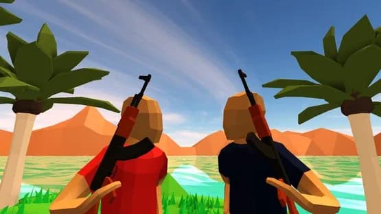 Shooty Squad — Screenshots