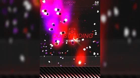 Intake — Screenshots