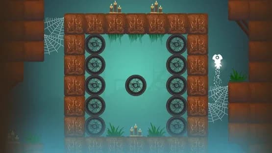 Spirit of Maya — Screenshots