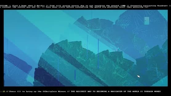 Deios II: Deidia — Screenshoty
