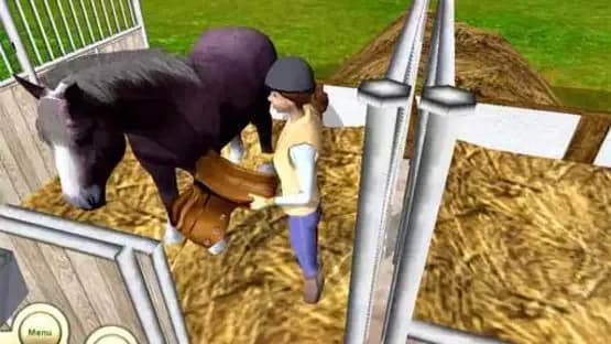 Paws and Claws: Pet Vet — Screenshots