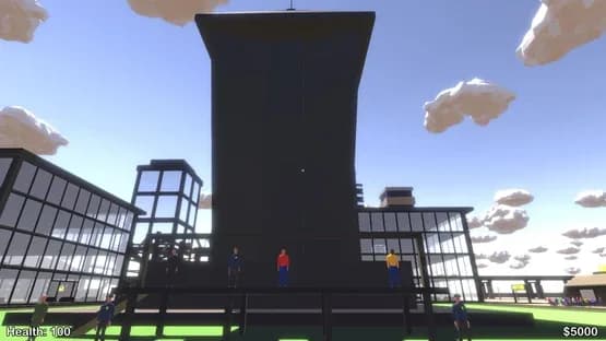Good Morning — Screenshots